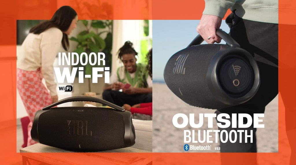 JBL Boombox 3 