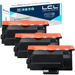 LCL Compatible Toner TN3480 cartridge in box