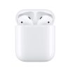 Apple AirPods with Wired Charging Case (2nd Generation)
