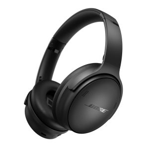 Bose QuietComfort Headphones | Wireless Noise Cancelling Over-Ear Headphones
