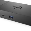 Dell docking station for laptops