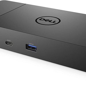 Dell docking station for laptops