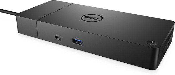 Dell docking station for laptops