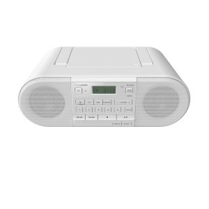 Panasonic RX-D552 front view