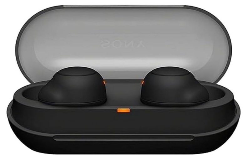 Sony WF-C500 True Wireless Headphones