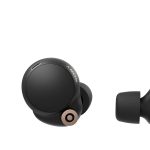 Sony WF-1000XM4 T Wireless Earbuds