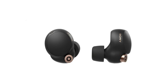 Sony WF-1000XM4 T Wireless Earbuds
