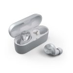 Technics EAH-AZ60E-S earbuds with case