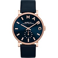 Marc Jacobs Women's Quartz Watch