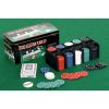 Texas Hold'em Poker Set 200 Piece by Altai