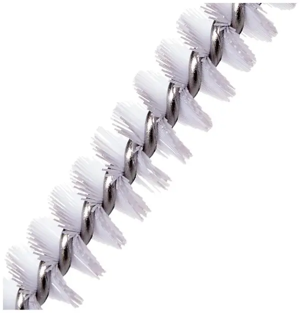 Homgaty 2Pcs Sink Cleaning Brush with 1Pcs Detail Cleaner Brushes