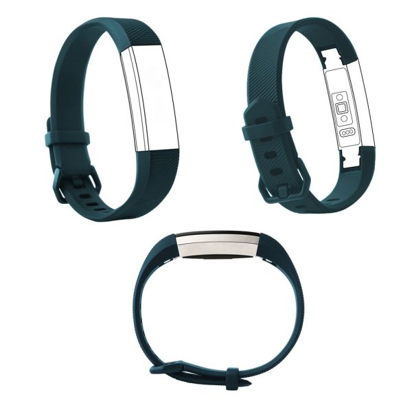 ENSUN Fitbit Alta HR Strap