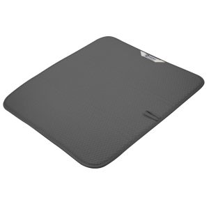 Goldmine Patent Diamond Technology Kitchen Dry Mat