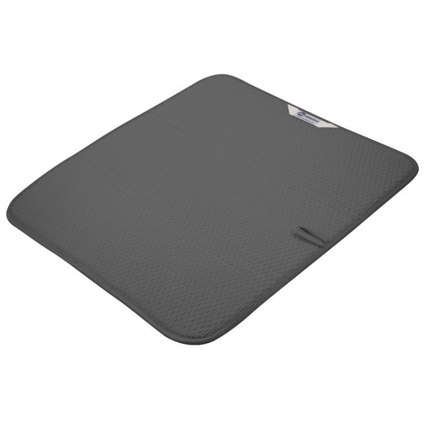 Goldmine Patent Diamond Technology Kitchen Dry Mat