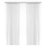 2 Panels 98 X 110 Curtain Pair