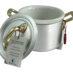 Set Deep Sauce Pan + Lid