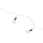Mini Festoon Bulb Battery Fairy Lights