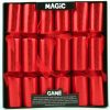 Magic Game Christmas Crackers