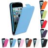 Minicase Genuine Leather Case for iPhone
