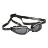 Michael Phelps - Xero Grey/BLK Smoke Lens Swimming Pool Goggles