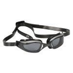 Michael Phelps - Xero Grey/BLK Smoke Lens Swimming Pool Goggles