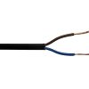 MIXTRADER Cable 2x0.5mm, 1m