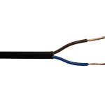 MIXTRADER Cable 2x0.5mm, 1m