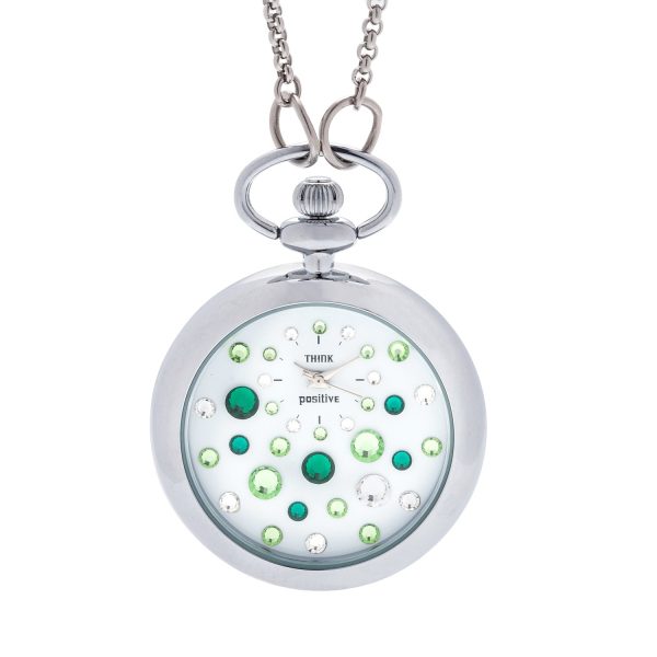 Ladies' Think Positive(R) Model SE W117A Star Dust Cipollone