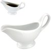 Trento White Porcelain Ceramic