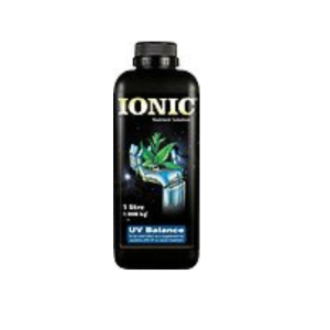 Ionic Shampoo