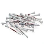 WEST HAM UNITED Official Golf Tees