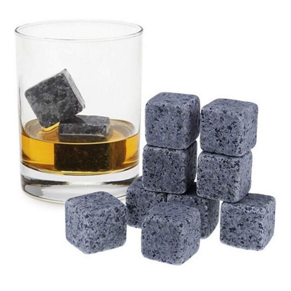 Whisky Stones