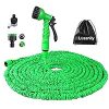 Lusanity Garden Hose