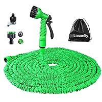 Lusanity Garden Hose