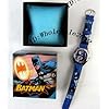 batman wrist watch
