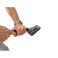 grill brush 18 inch