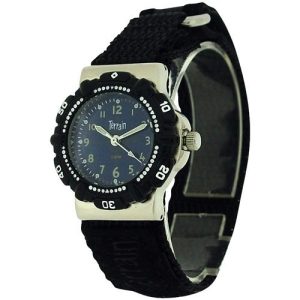 Terrain Watch, Strap.