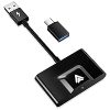 Wireless Android Auto Adapter