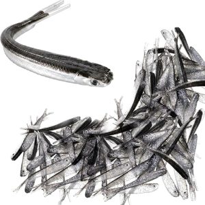 50 Pieces of Fishing Lure