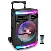 Pyle Bluetooth Speaker