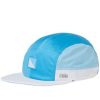 CIELE LRCAP Tracksmith SMU BLUE/LIGHT BLUE