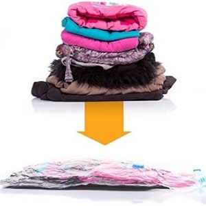 Mr Stimer Vacuum bags (flower patterns)