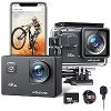 WOLFANG Action Camera GA100