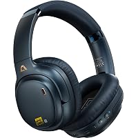Ankbit Noise Cancelling Headphones